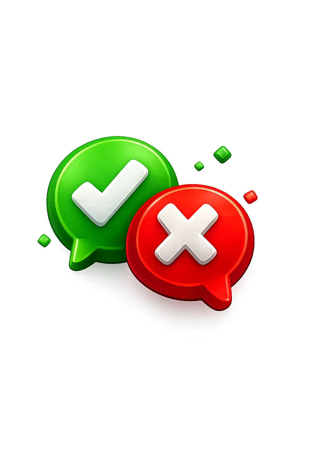 True or False game mode